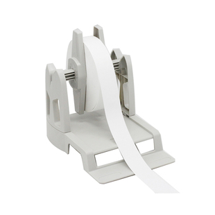 条码打印机标签支架 吊牌外拖支架立象/科诚通用外置支架