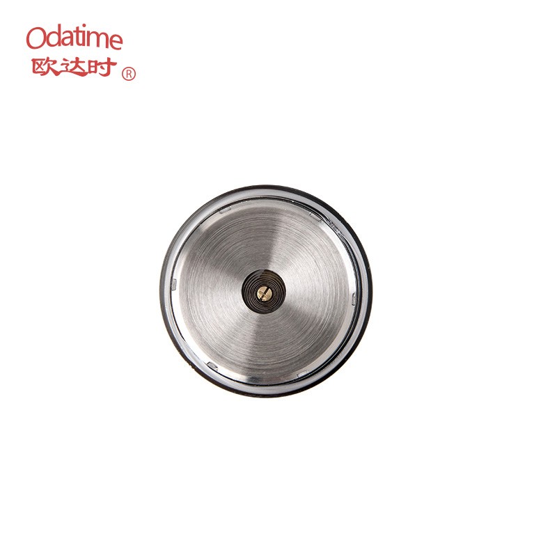 欧达时迷你车载不锈钢温度计 湿度计 孵化爬宠蛋保温箱冰箱温度计