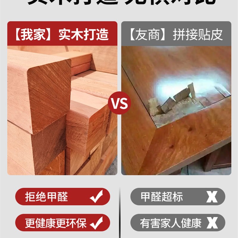 实木伸缩月洞门新中式仿古隔断客厅屏风博古架多宝阁亮拱门可定制