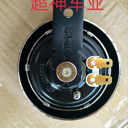 电动车滑板车自行车哈轮车三轮车60V喇叭