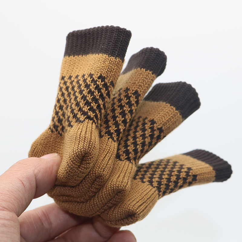 加厚凳子脚套桌椅腿套静音脚垫实木餐椅防滑耐磨椅子茶几桌子护腿,居家布艺,桌椅脚套/桌脚垫,淘宝优惠券,粉丝福利购,淘宝优惠卷