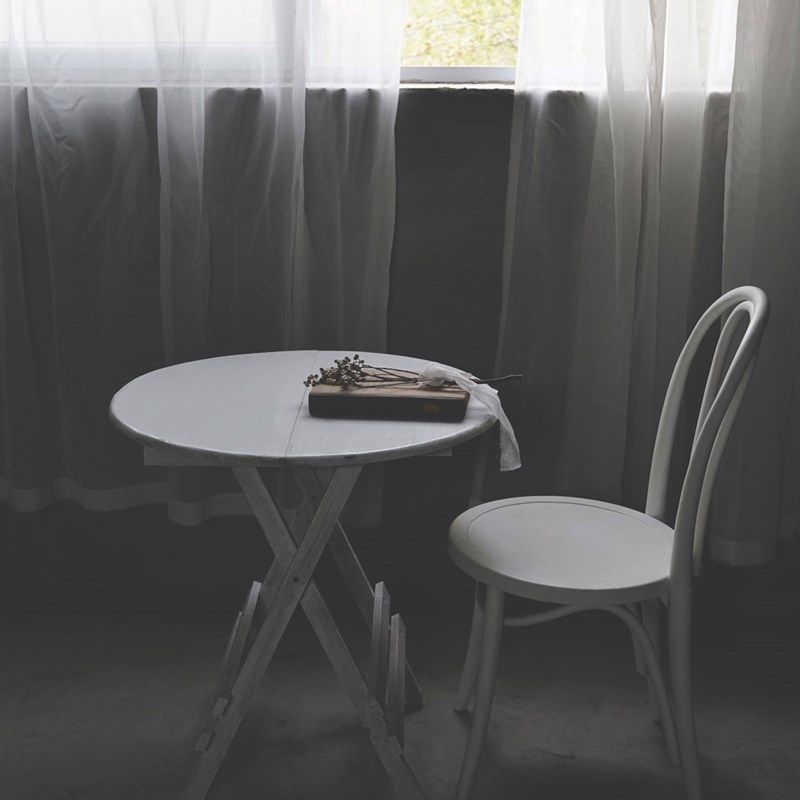 作旧折叠木桌白桌子 摄影台背景木板 静物美食拍摄【二店道具铺】,家居饰品,装饰摆件,淘宝优惠券,粉丝福利购,淘宝优惠卷