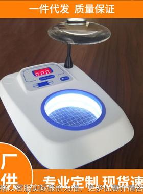 菌落总数检测 JL-1C可充电型菌落计数器