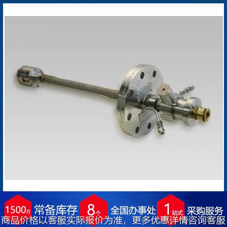 德国烟气测量ZrO2探针 3211-860/150 Ex zone 1 + 2