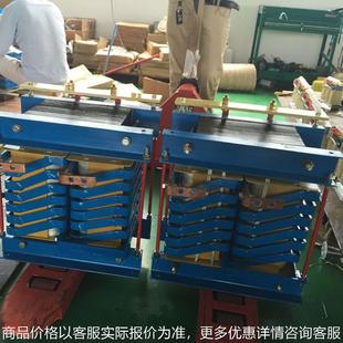 变8V24V36V 380V220V 硅钼棒硅碳棒电阻炉加热大电流变压器 10KVA