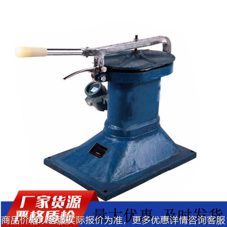 -2自救器气密性检测装置 -2自救器正压气密性检测仪