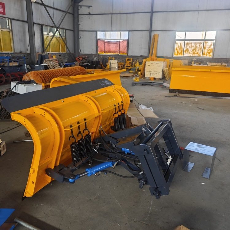 2米轻型车载式推雪铲皮卡双排前置车载式液压除雪铲市政公路除雪,搬运/仓储/物流设备,叉车/搬运车,淘宝优惠券,粉丝福利购,淘宝优惠卷