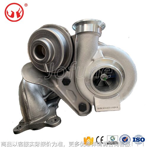 TD0L4-19巨峰涡轮增压器4111-04701 491-0701