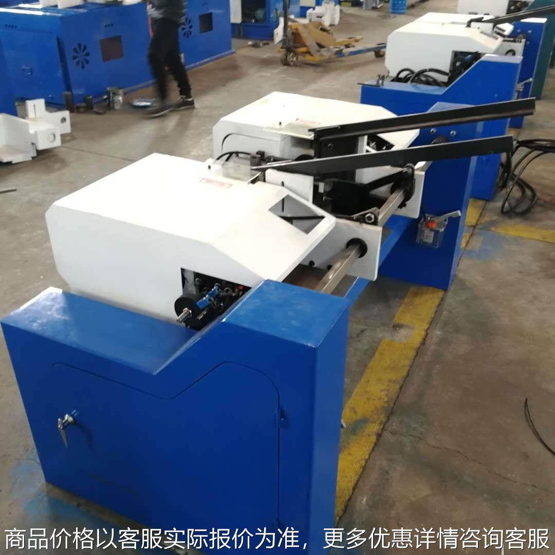 双头160液压全自动倒角机全自动上下料不锈钢圆棒倒角机 钢管坡口,五金/工具,其他机械五金,淘宝优惠券,粉丝福利购,淘宝优惠卷
