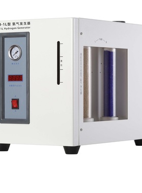 氢气发生器 QPH-1L型 氢气流量1L/min