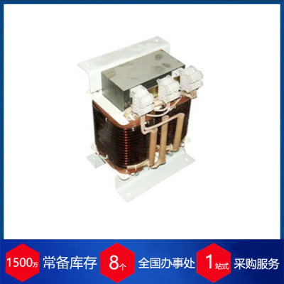 供应德国ISMET单相隔离变压器723794