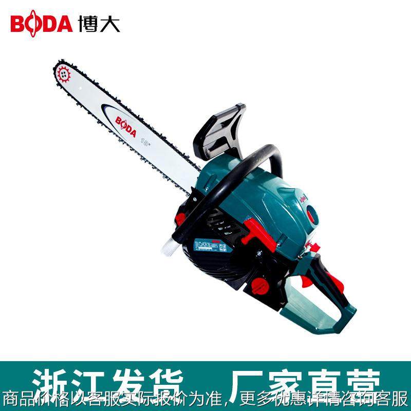 便携式园林汽油锯砍树链条伐木锯手提式大功率汽油电链锯,农机/农具/农膜,割灌机/割草机/油锯,淘宝优惠券,粉丝福利购,淘宝优惠卷