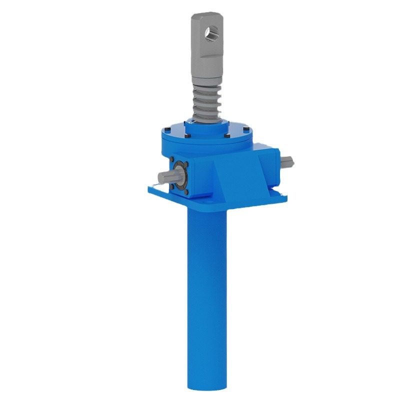 定制丝杆升降机涡轮蜗杆升降台螺母丝杠升降器提升机硬齿面减速机,五金/工具,蜗轮蜗杆减速机,淘宝优惠券,粉丝福利购,淘宝优惠卷