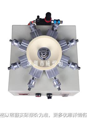 摩托车灯单爪 汽车灯双爪三爪灯头锁紧器 H4 H6 H7 BA20D P15D