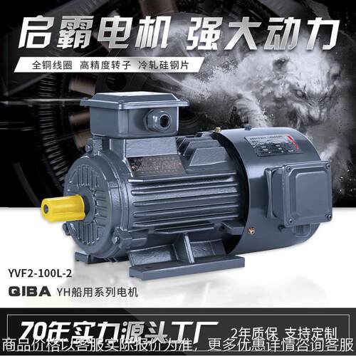 变频电机三相异步电动机可调速马达301324极转速卧式立式