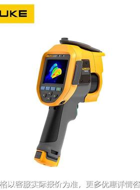 测温仪Ti480U Ti401U Ti400U 红外热像仪测温测试