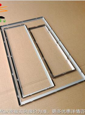 数控钣金 显示器箱组件 NCT加工东莞钣金加工高精密钣金件