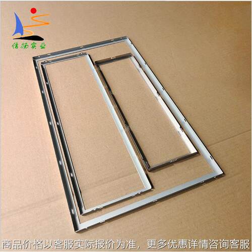 数控钣金 显示器箱组件 NCT加工东莞钣金加工高精密钣金件