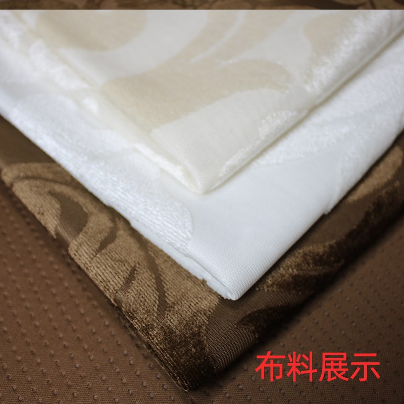 足疗沙发巾件足浴沙发巾沙发垫按摩美甲沙发罩