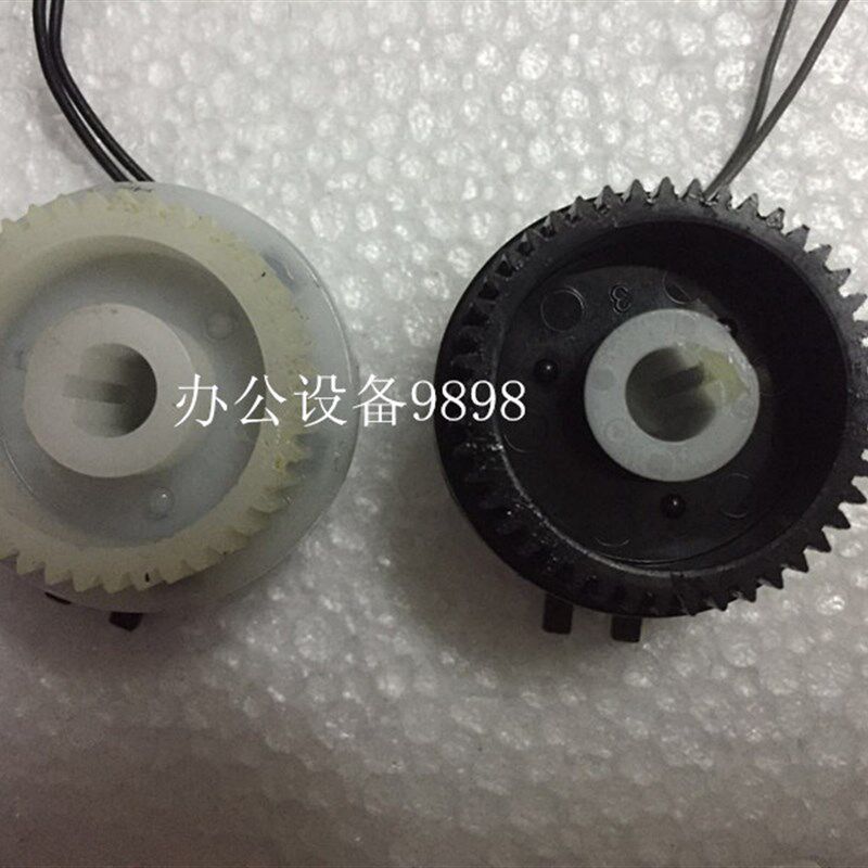 星离合器进纸电上纸继电器电磁铁磁吸