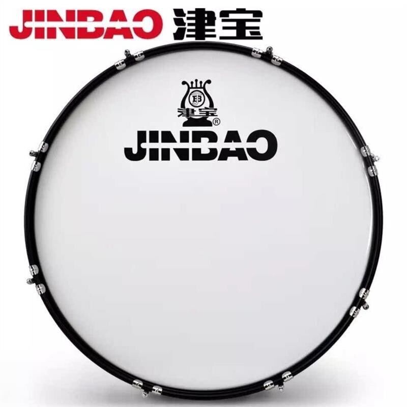 津宝军鼓英大军鼓队鼓少先队军乐队演出演奏