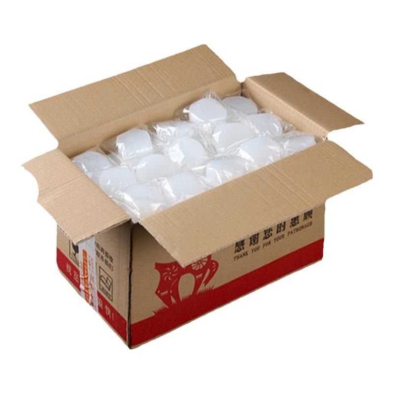 酒精块耐烧炉子烟味固态酒精干锅火锅酒精蜡