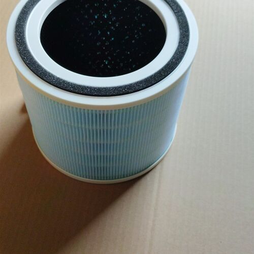 贝立安空气消毒过网