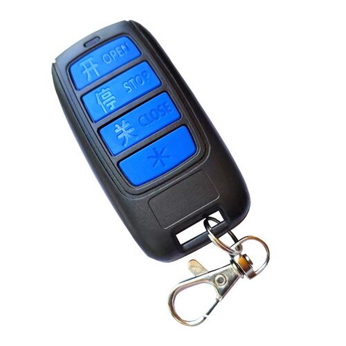 门禁栅栏接收模块通用社区阻车杆工业智能远距离