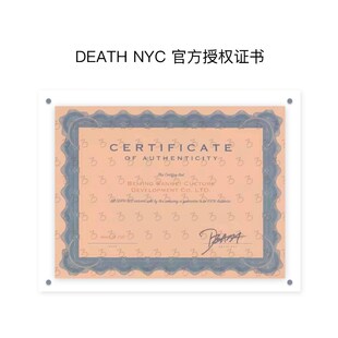 限量收藏款 饰画蓝色草间弥生限量画 n披头士装