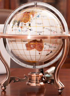 博通宝石大号办公室书房装饰公司业乔迁新居礼品