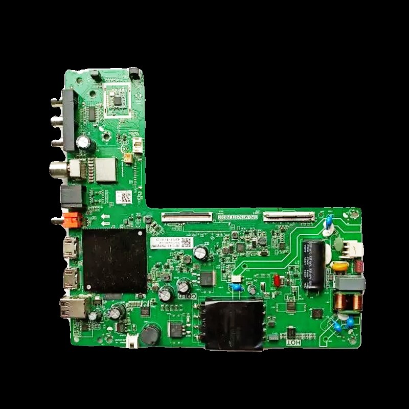 原装海信43E2F 43V1F-R 电视主板TPD.MT9255T.PB707屏HD425Y1F61