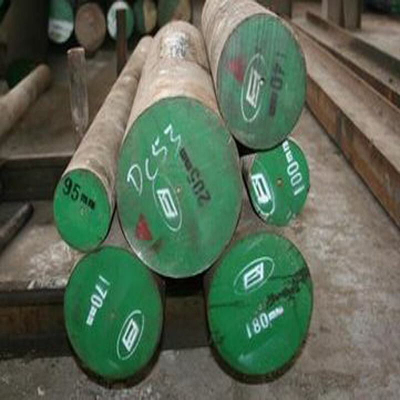 9Mn2V模具钢棒Cr12MoV模具钢板O1油钢棒X100CrMoV5-1圆棒