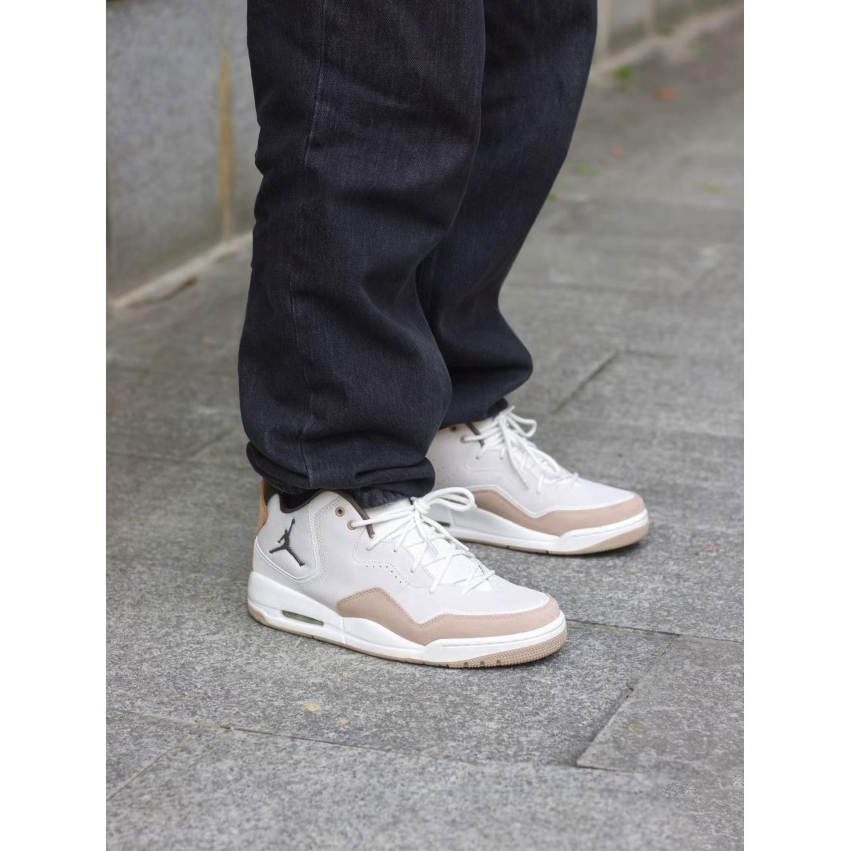 JordanCutsieA23夏季休闲