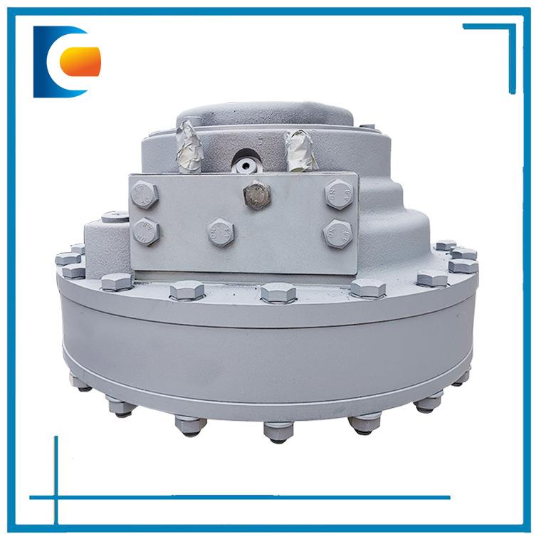 供应替代赫格隆马达CA5032隧道岩石掘进机星轮铲板扒爪径向马达