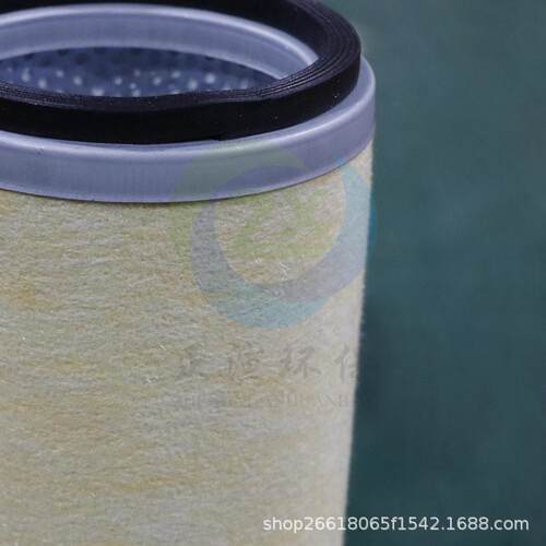 天然气过滤分离器滤芯YS-1200精度5微米