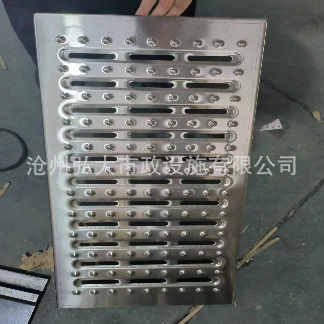 厂家不锈钢盖板201304地沟盖板厨房排水沟加厚篦子格栅