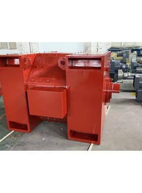 厂家供应Z500-2A340W440V353rpm大功率直流电动机