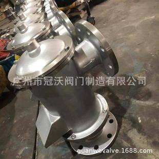 HX3HXF3带吸入接管阻火呼吸阀HX3不锈钢带吸入接管阻火呼吸阀