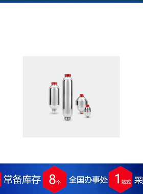 意大利SAIP带橡胶袋的活塞蓄能器LP – LAVP