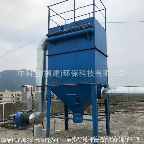 TYU家具厂除器 尘车厂间锅炉布布袋除尘器加工 脉冲袋除尘器家