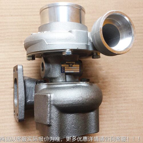 厂家5供应涡轮增压沃尔沃40沃尔沃141 s100 0 428025kz 适用汽摩