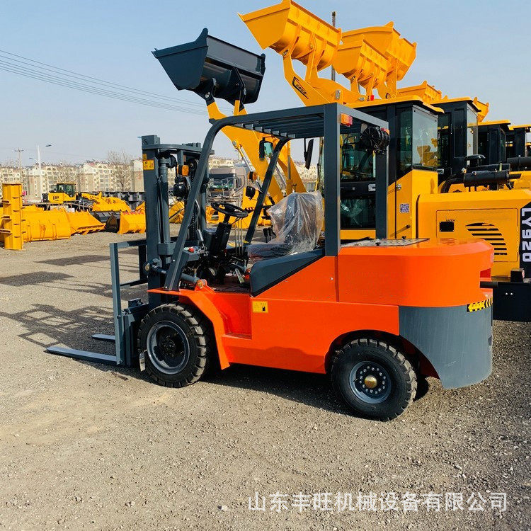 单缸四缸仓库搬运叉车2吨3吨升降液压叉车小型 座驾四轮柴油叉车,搬运/仓储/物流设备,叉车/搬运车,淘宝优惠券,粉丝福利购,淘宝优惠卷