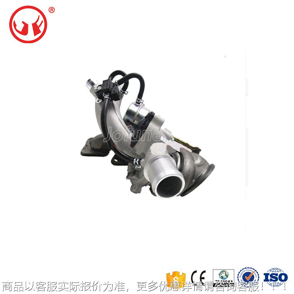 0浙江巨 GT1446SL峰厂适家配涡轮增压器E-555655/78154-7