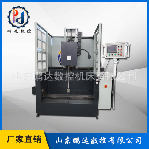 直供数控立式珩磨机VHM170 气缸盖磨床 数控磨缸筒内孔珩磨机