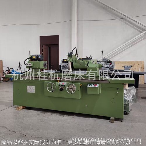 家供厂应外圆磨床M134*000可01按需制造M1340磨削直径400mm源头工