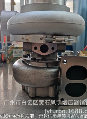 KTKTR110R11 655-65-500 65005-65-5091 SAA600D140E PC75-6涡轮