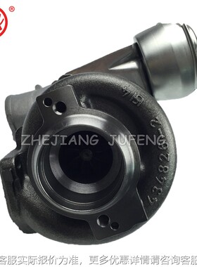 浙江巨峰厂家7直销汽车增涡轮器 压GT2256VJF11100 适配 0461-500