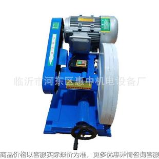 5.5KW重型切割机 400 钢材切割机 可钢材切割机J3G 厂家供应