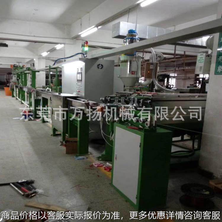 PLC90电线电缆设备押出机单螺杆挤出机,五金/工具,挤出机,淘宝优惠券,粉丝福利购,淘宝优惠卷