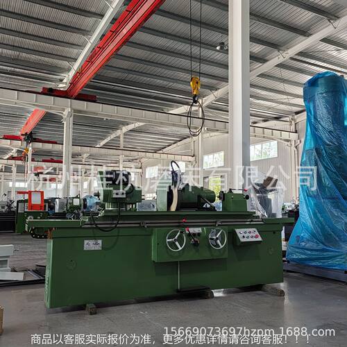 厂家现货M1加332*1外圆磨M1332床机床功率大刚好米运性行稳定高款